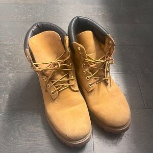 Timberland in great condition